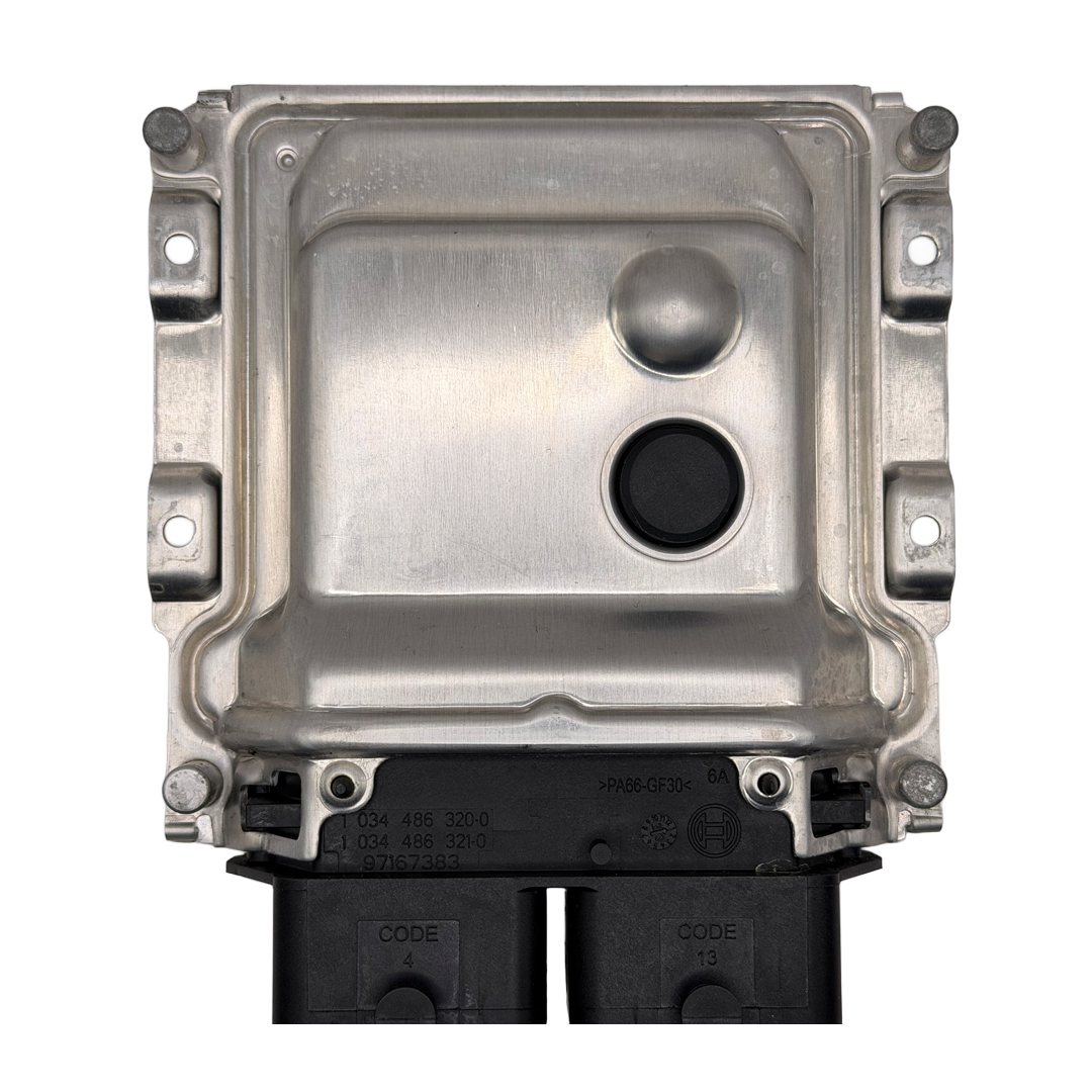 BRP MG1 Replacement ECU