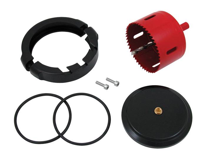 Intake Manifold Upgrade Kit für Sea-Doo
