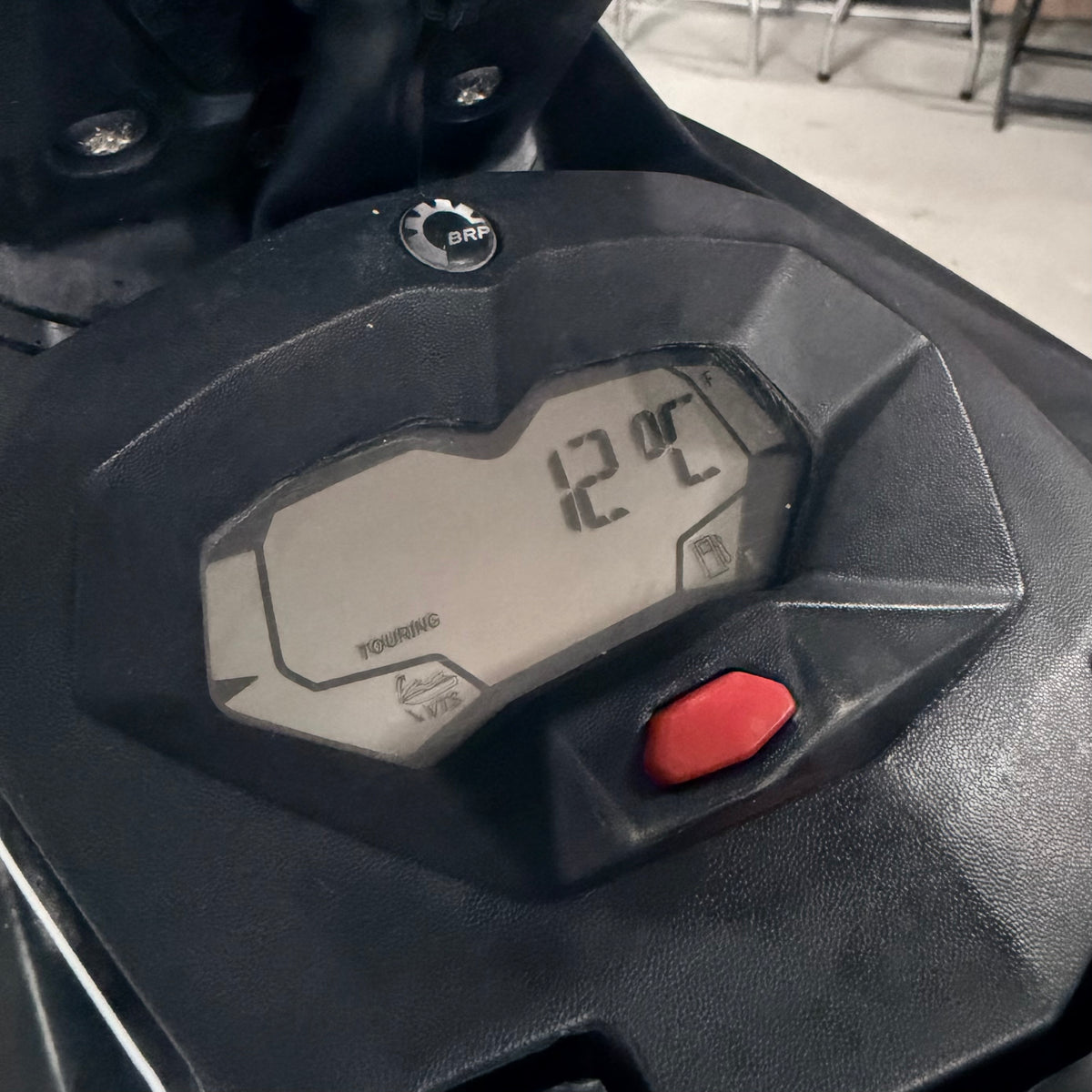 M-JET Temperature Module