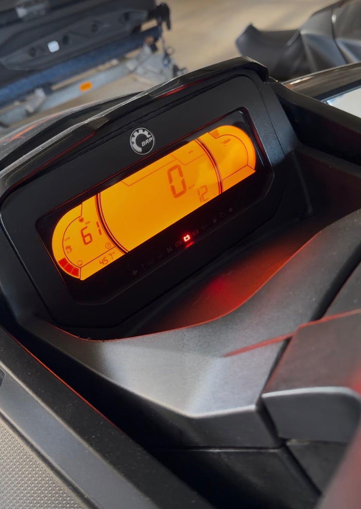 M-JET Temperature Module