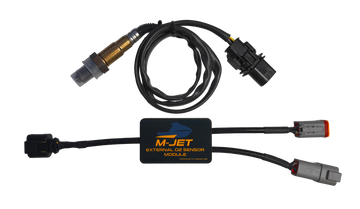 M-JET O2 Sensor Module
