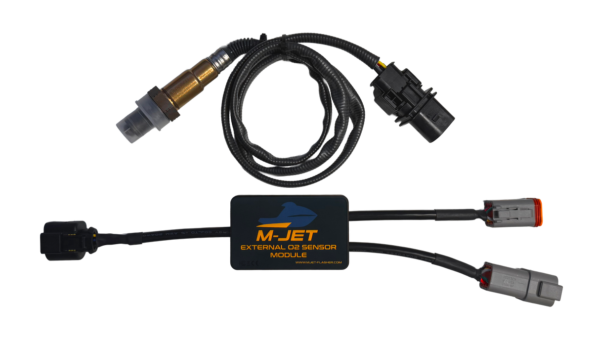 M-JET O2 Sensor Module