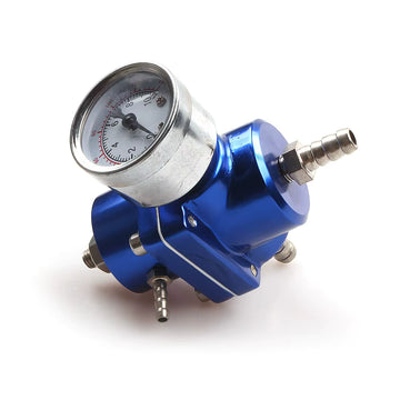 Fuel Pressure Regulators for Sea-Doo Vehicles