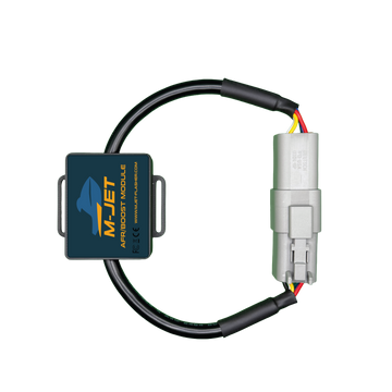 M-JET 325 AFR / BOOST Module