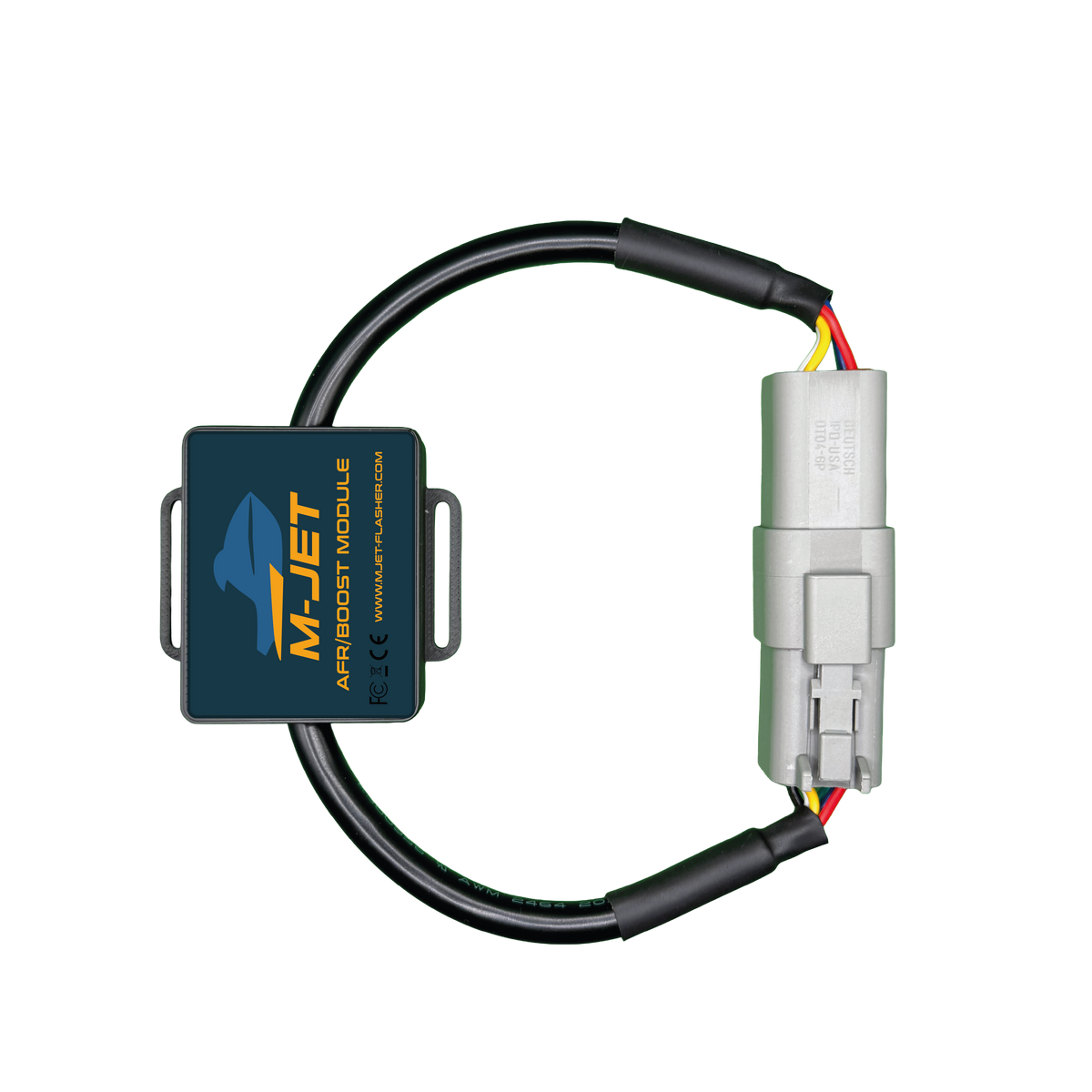M-JET 325 AFR / BOOST Module