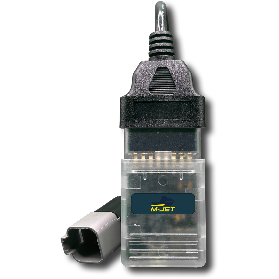 M-JET Sea-Doo IDF Delete Tool