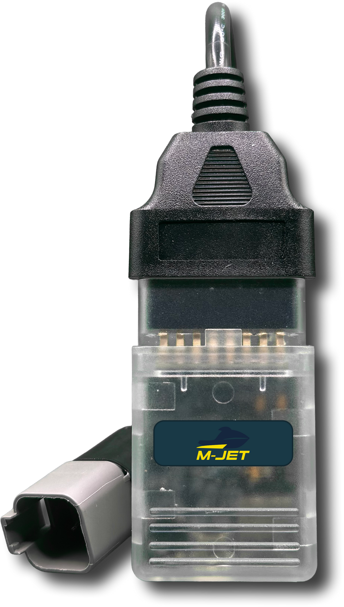 M-JET Flasher for Sea-Doo vehicles - Plug-and-Play ECU tuning