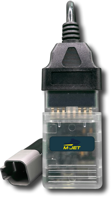 M-JET Flasher for Sea-Doo vehicles