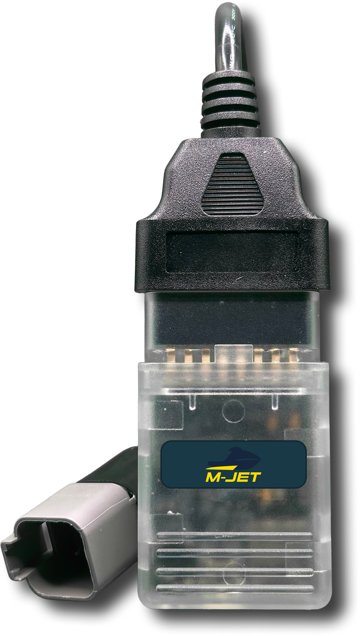 M-JET DIAGNOSTIC - Diagnostic Tool for BRP