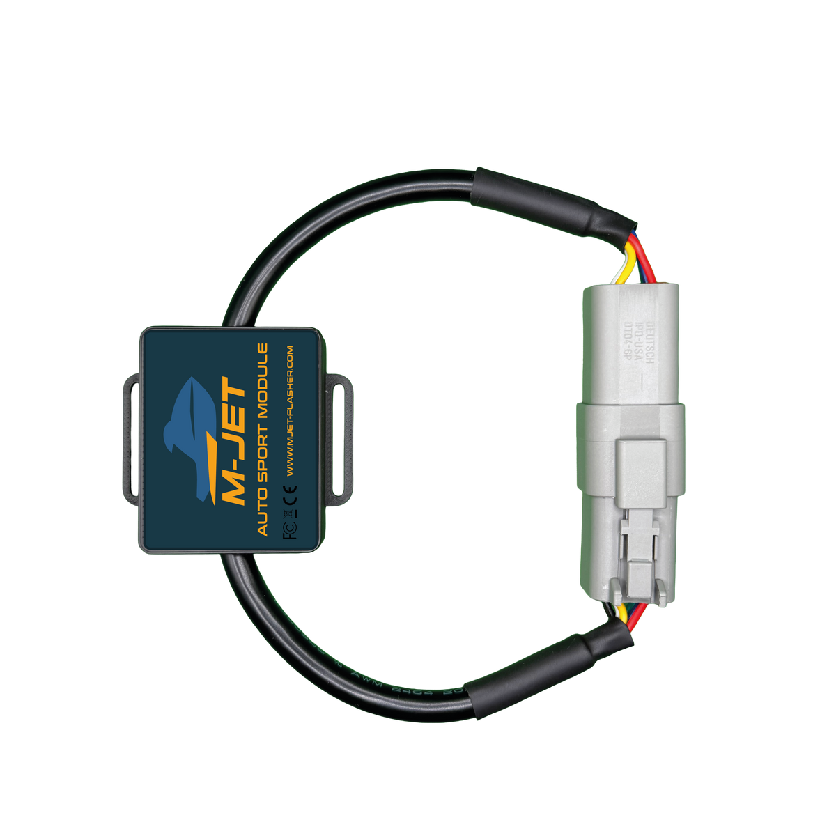 M-JET Auto-Sport Modul