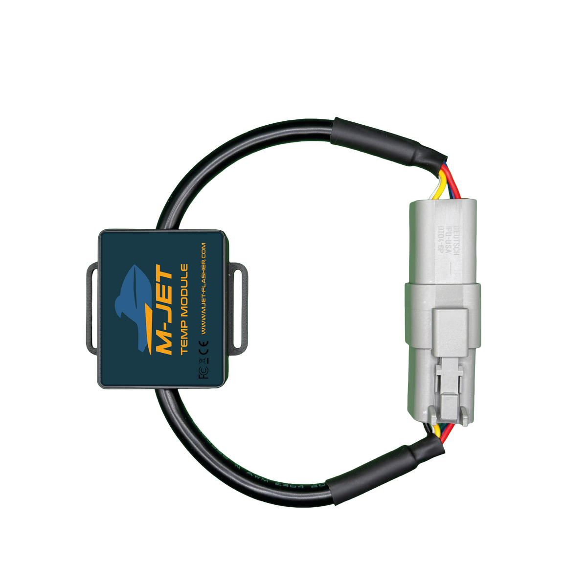 M-JET Temperature Module