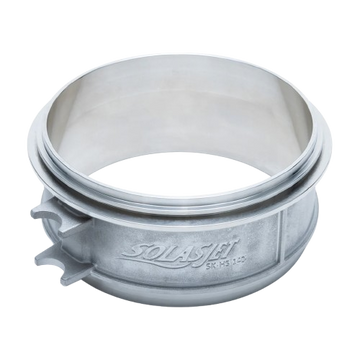 Solas Stainless Steel Wear Ring for Sea-Doo Spark
