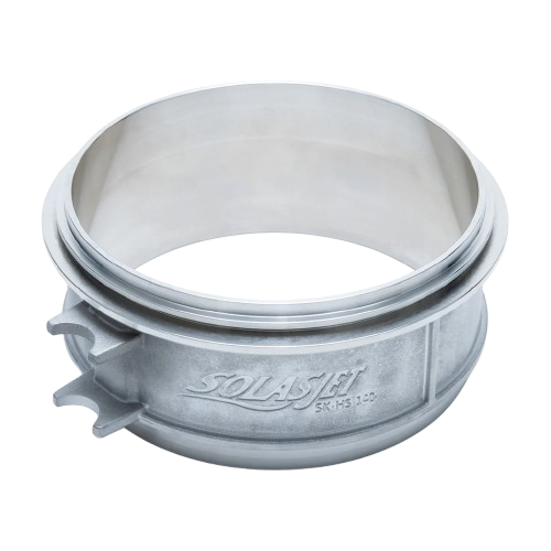 Solas Stainless Steel Wear Ring for Sea-Doo Spark